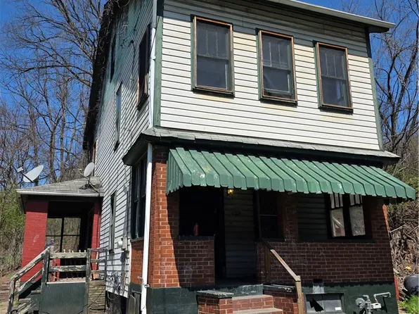 105 Westinghouse Ave, North Versailles, PA 15137