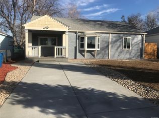 1316 Kenton St, Aurora, CO 80010