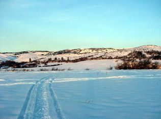 Tbd Cottonwood Rd, Council, ID 83612