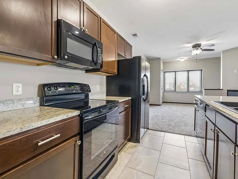The Villas at Wilderness Ridge — Photo 193