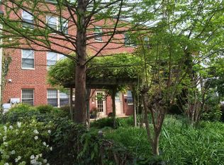 1412 S Carolina Ave SE APT B, Washington, DC 20003