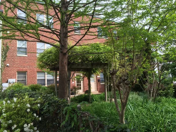 1412 S Carolina Ave SE APT B, Washington, DC 20003