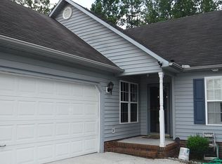 211 Remington Dr, Midway Park, NC 28544