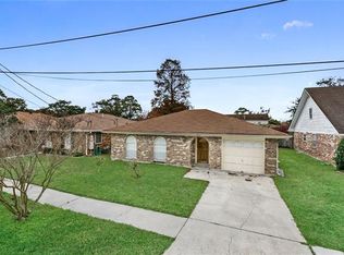 4213 Newton St, Metairie, LA 70001