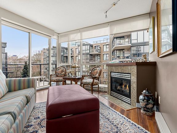 2nd image of 1450 W 6th Ave #403