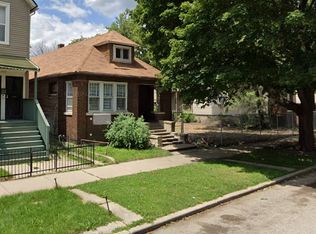 11312 S Edbrooke Ave, Chicago, IL 60628
