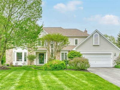 111 Fiddlers Holw, Penfield, NY, 14526