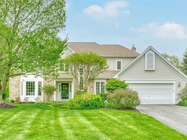 111 Fiddlers Holw, Penfield, NY 14526