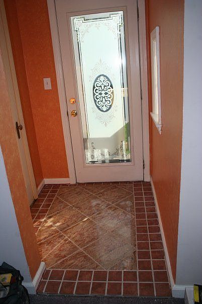 Entryway