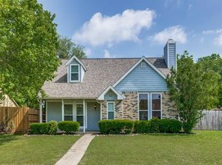 551 Fisher Dr, Allen, TX 75002