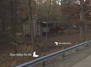 317 Blue Valley Rd SE, Lancaster, OH 43130