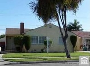 5224 Ledgewood Rd, South Gate, CA 90280