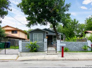 1931 W Mayfield Blvd, San Antonio, TX 78211