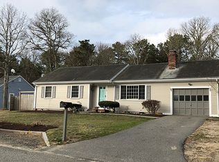 63 Taft Rd, West Yarmouth, MA 02673