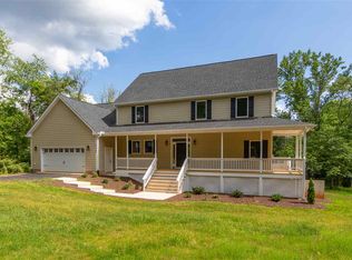 2225 Cornwall Rd, Charlottesville, VA 22901