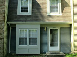 3504 Split Rail Ln, Ellicott City, MD 21042