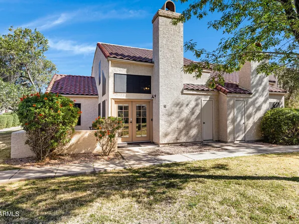 602 N MAY Street #72, Mesa, AZ 85201