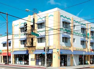 1003 Orange Ave, Long Beach, CA 90813