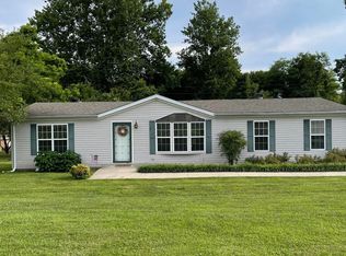 2497 Evergreen Rd, Frankfort, KY 40601