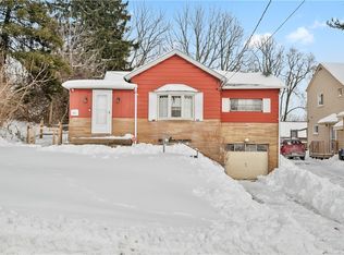 4801 Eliza St, West Mifflin, PA 15122