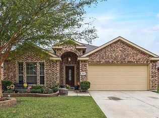 936 Lake Grove Dr, Little Elm, TX 75068