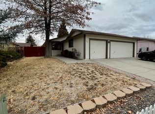 515 E Gault Way, Sparks, NV 89431