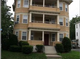 147 Dorchester St #2, Worcester, MA 01604