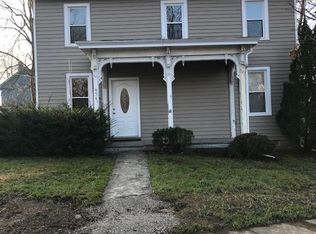 454 W Larwill St #1, Wooster, OH 44691