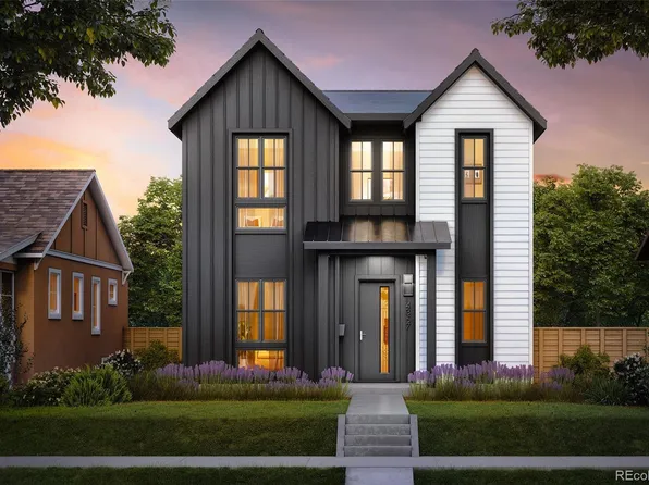 4357 N Quitman Street, Denver, CO 80212