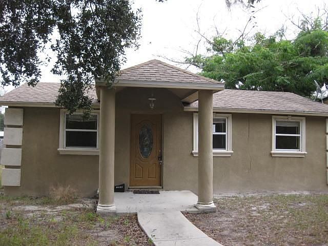 Front view