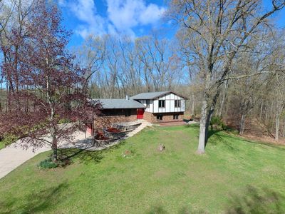18121 136th Ave, Nunica, MI, 49448