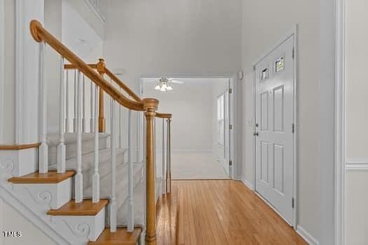 5th image of 6807 Winding Arch Dr