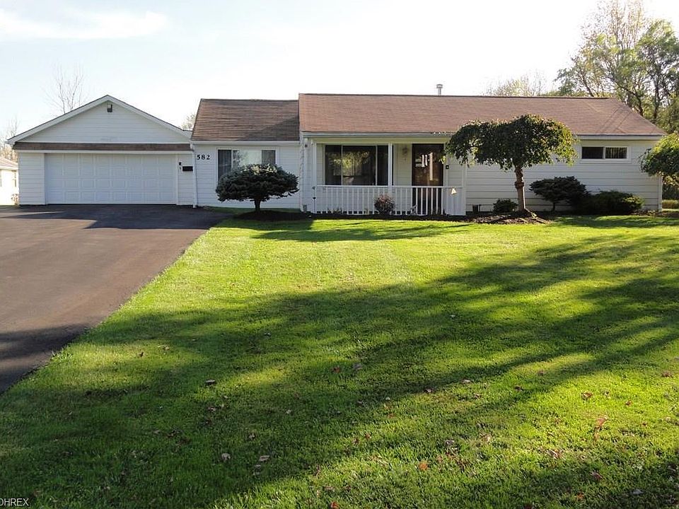 1st image of 582 David Dr