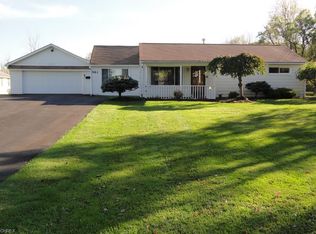 582 David Dr, Streetsboro, OH 44241