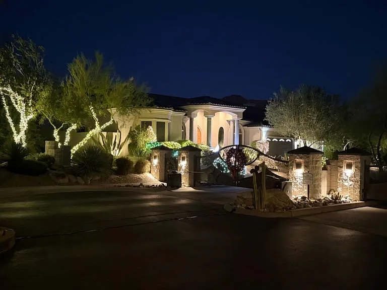 12838 E Altadena Dr — Photo 35