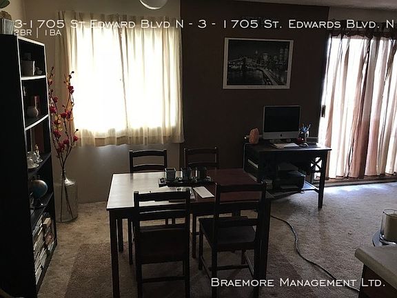 3rd image of 1705 Saint Edward Blvd N #3
