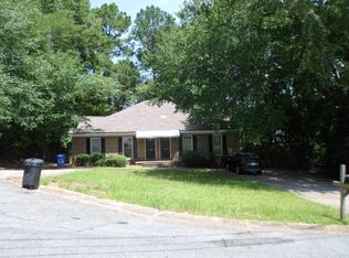 4821 Rowland Ct APT A, Columbus, GA 31907