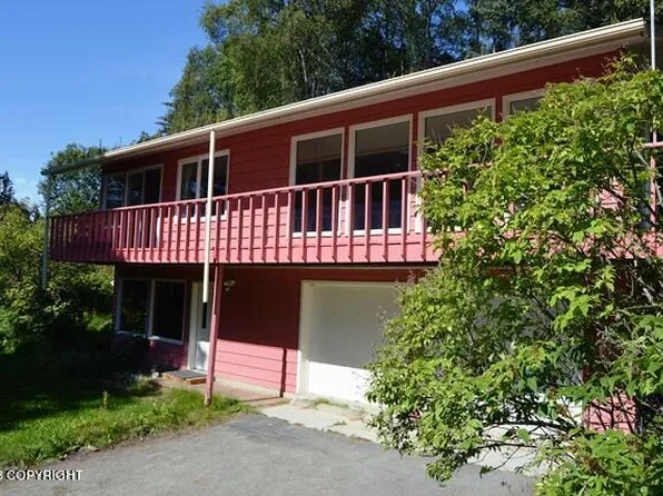 4181 Svedlund St, Homer, AK 99603