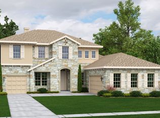 3909 Logan Ridge Dr, Cedar Park, TX 78613