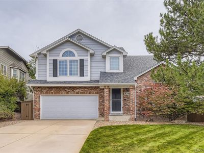 9390 Yale Lane, Highlands Ranch, CO, 80130