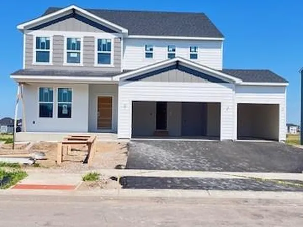 15016 Amber Fields Blvd, Rosemount, MN 55068