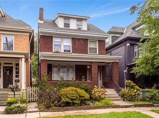 219 2nd St, Aspinwall, PA 15215