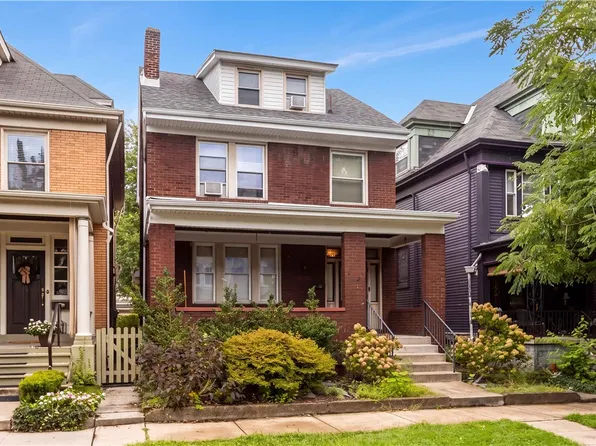 219 2nd St, Aspinwall, PA 15215