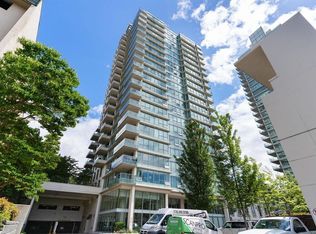 2200 Douglas Rd #405, Burnaby, BC V5C0G8