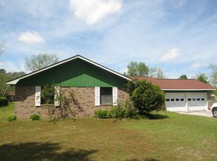 263 Fleetwood Dr, Fort Valley, GA 31030