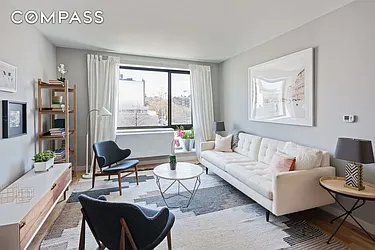 Rented by Compass