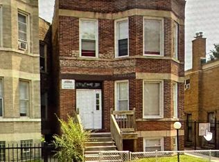 7248 S Ridgeland Ave, Chicago, IL 60649