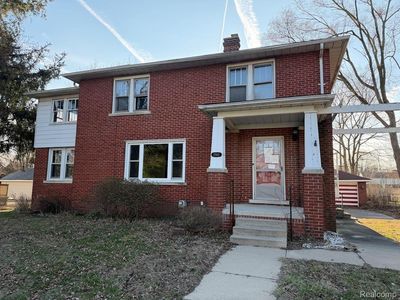 12100 Elmview St, Romulus, MI, 48174