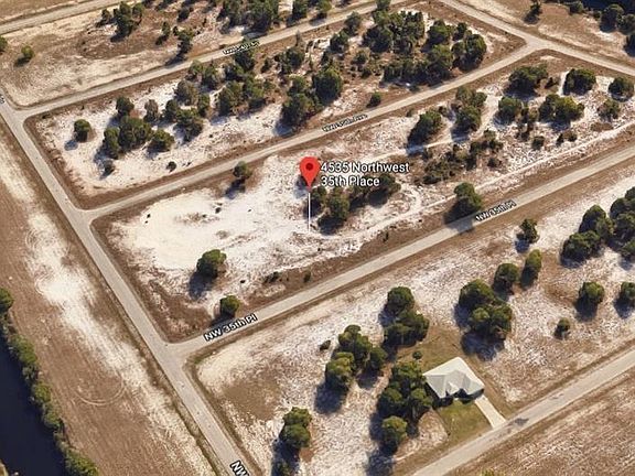2nd image of 4535 NW 35th Pl