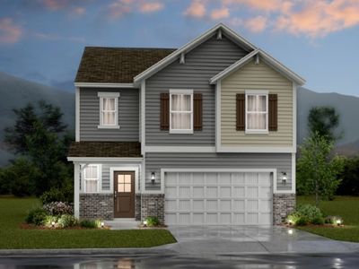 3154 Lyman Ridge Rd LOT 3239, Columbia, TN, 38401